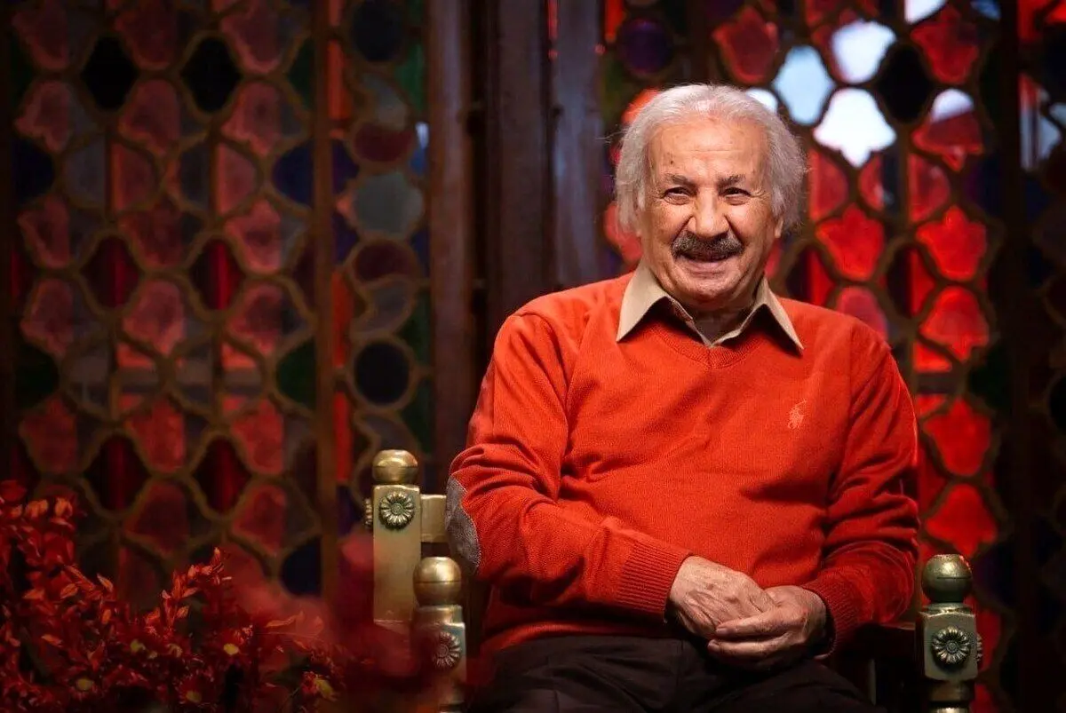 1404 در آینه از دست دادن; غروب نسل نویسندگان بزرگ ایرانی