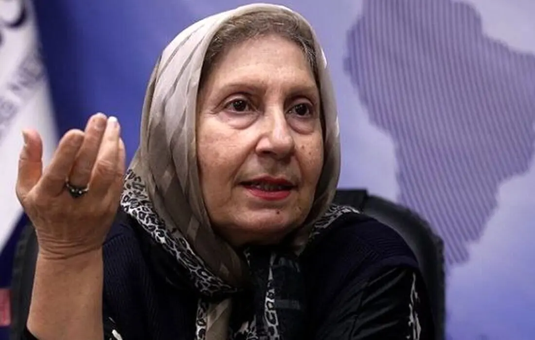 1404 در آینه از دست دادن; غروب نسل نویسندگان بزرگ ایرانی