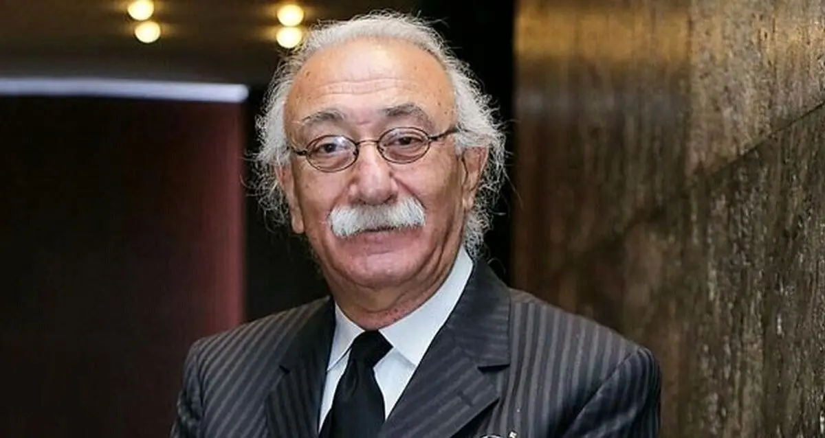 1404 در آینه از دست دادن; غروب نسل نویسندگان بزرگ ایرانی