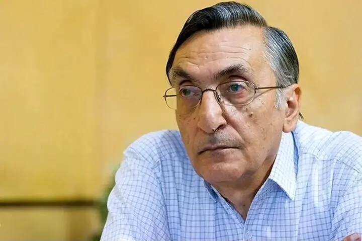 1404 در آینه از دست دادن; غروب نسل نویسندگان بزرگ ایرانی