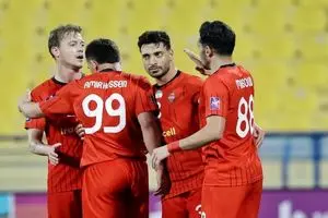 لیگ نخبگان آسیا، از ۲۷ فروردین تا ۵ اردیبهشت در عربستان برگزار می‌شود