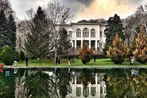 120 بنای تاریخی ایران قربانی حملات تروریستی آمریکا و اسرائیل