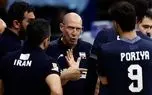 دغدغه روبرتو پیاتزا در تیم ملی والیبال ایران