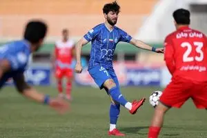 کاناوارو پیگیر وضعیت ستاره استقلال