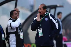 تهامی از بیمارستان مرخص شد