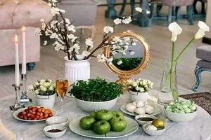 پیام تبریک نوروزی رهبر ملی و رئیس‌جمهوری ترکمنستان به پزشکیان