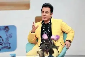 یادداشت تلخ و احساسی «عمو پورنگ»