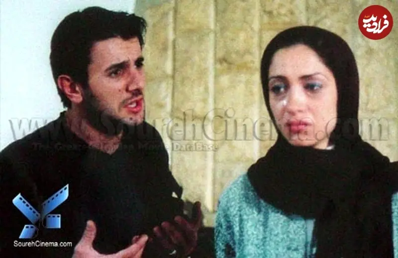 بوی بهشت ​​80