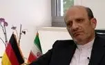 سفیر ایران در آلمان: دوران سوء استفاده از نجابت ایرانی به پایان رسیده است