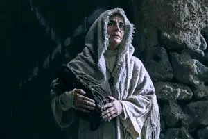 «موسی کلیم‌الله» از ۶ فروردین اکران آنلاین می‌شود