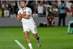 آماده‌ایم برابر ایران در هر جایی بازی کنیم