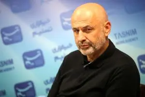 اقدام جالب سرمربی سابق استقلال؛ پول مرا بعد از جنگ با آمریکا بدهید