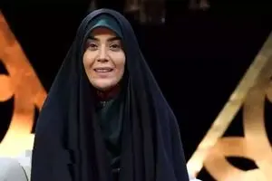 بازگشت برنامه الهام چرخنده به صداوسیما