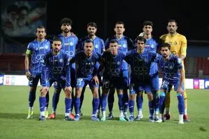 چهار استقلالی در انتظار بخشش بختیاری‌زاده