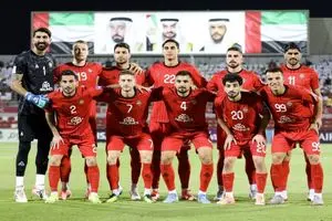 حضور و اعزام تیم‌های ورزشی به کشورهای متخاصم ممنوع شد