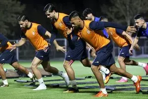 معادلات پیچیده برای قلعه نویی؛ بازگشت قدیمی ها با اعتماد به جوانان؟