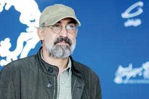 مرثیه هادی حجازی فر برای کودکان میناب؛ این روزها «موقعیت مهدی»،مجنون و خیبر را مرور می‌کنم