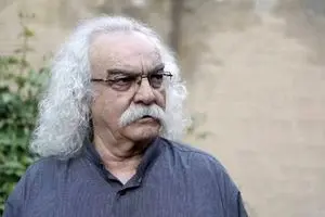 شعر سید علی صالحی برای دختران میناب