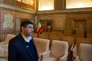 ۱۲۰ بنای تاریخی کشور مورد تهاجم دشمن قرار گرفته است