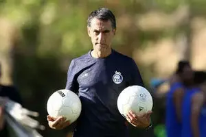 سرباز ایرانی در لب مرز هوای این استقلالی را داشت