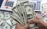 قیمت دلار امروز دوشنبه 10 فروردین 1405