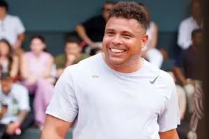 برزیل همیشه شانس قهرمانی دارد