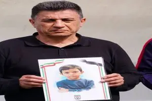 اتفاقاتی که در کشور ما می‌افتد ظالمانه است