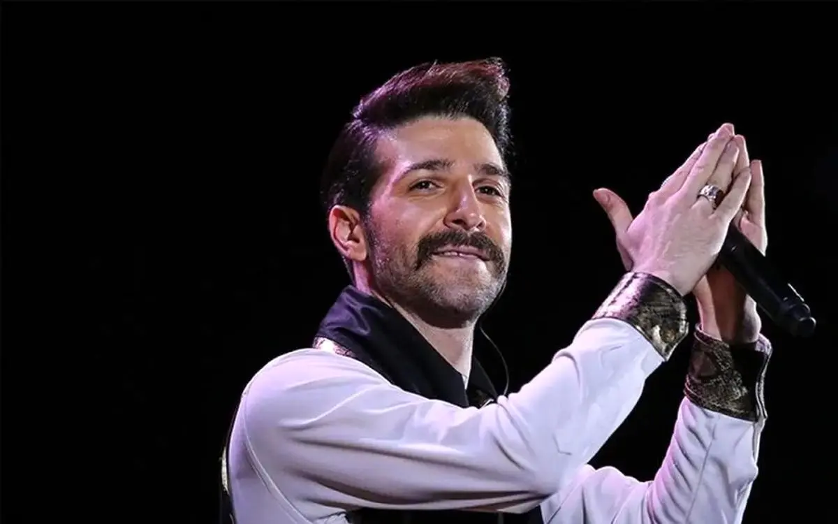 آخرین موزیک ویدیو از 