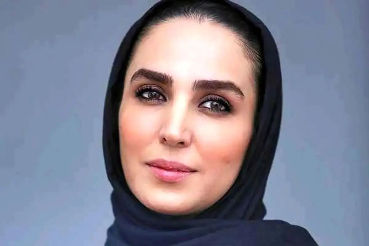 داستان های سوگل طهماسبی پس از شهادت رهبر انقلاب