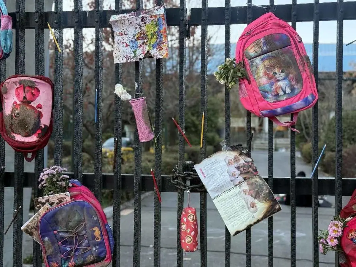 شکوری: در حال ساخت مدرسه دخترانه میناب هستیم