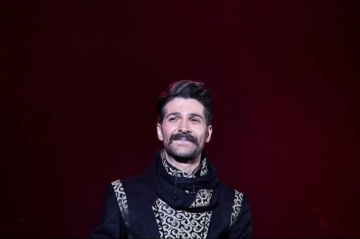 تصاویری از حضور هنرمندان در مراسم ختم حمید هیراد