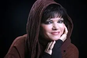 تمام عشق و علاقه من ایران است