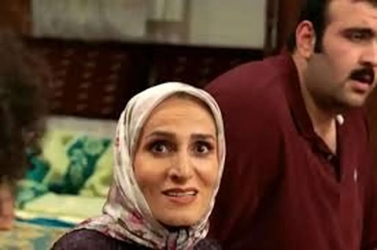 جمیلا، نیکا و ارسطو در پشت صحنه پایتخت 7