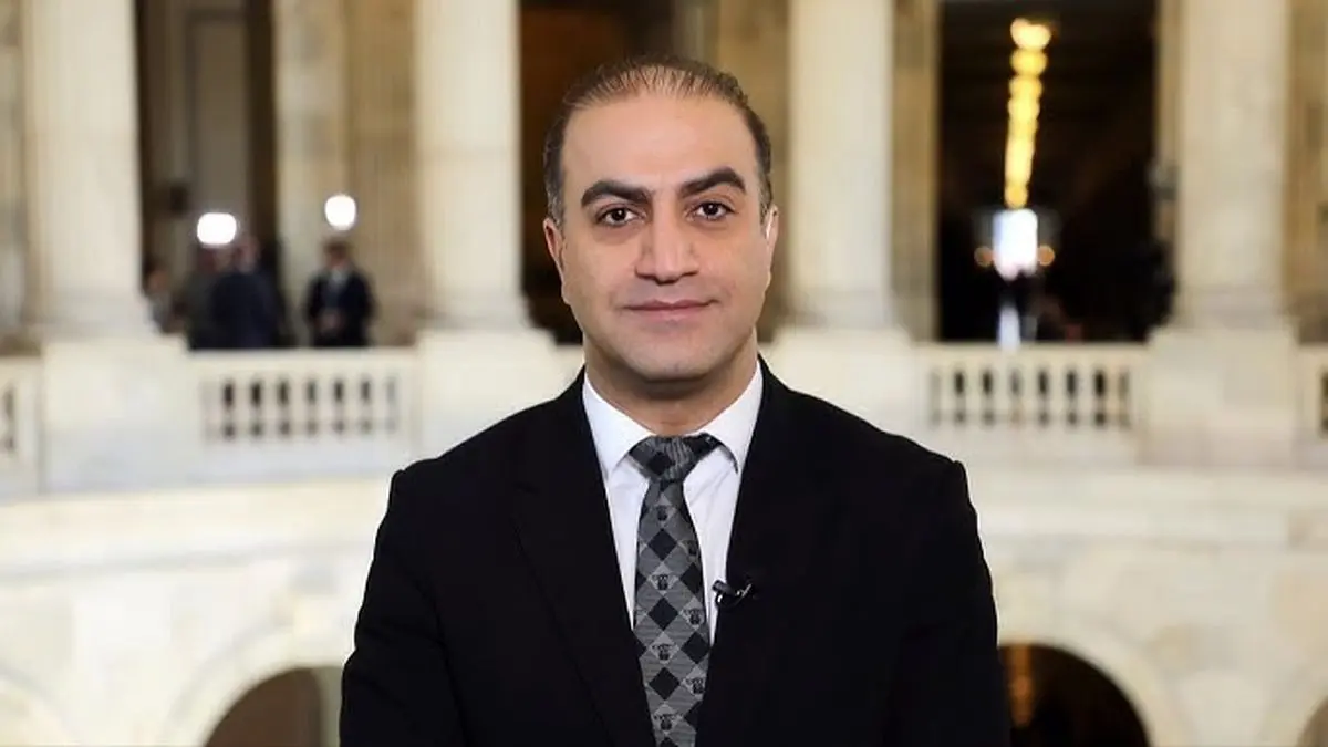 گزارشگر معروف ایران اینترنشنال از این شبکه جدا شد