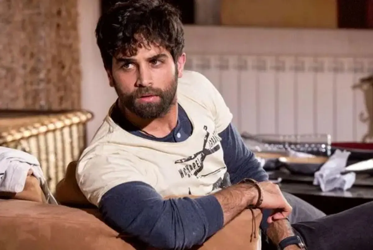 روزهای سخت بمباران سلبریتی ها کجا بود؟