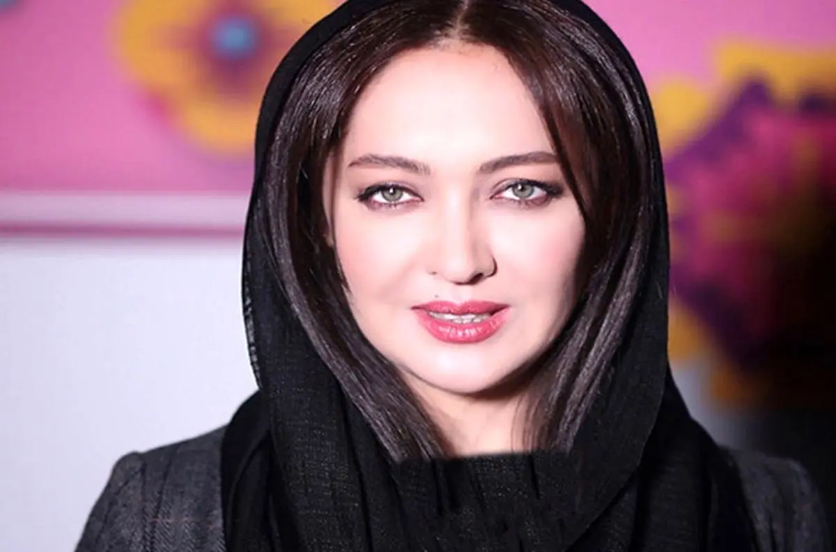 سفر در زمان؛ جایزه نیکی کریمی 27 ساله از جمیله شیخی 