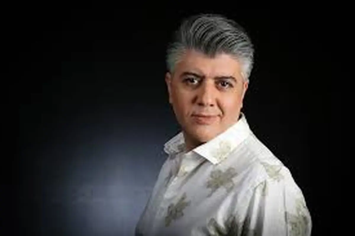 سفر در زمان؛ چهره شهرام پوراسد 27 ساله در دومین فیلمش; سال 74 