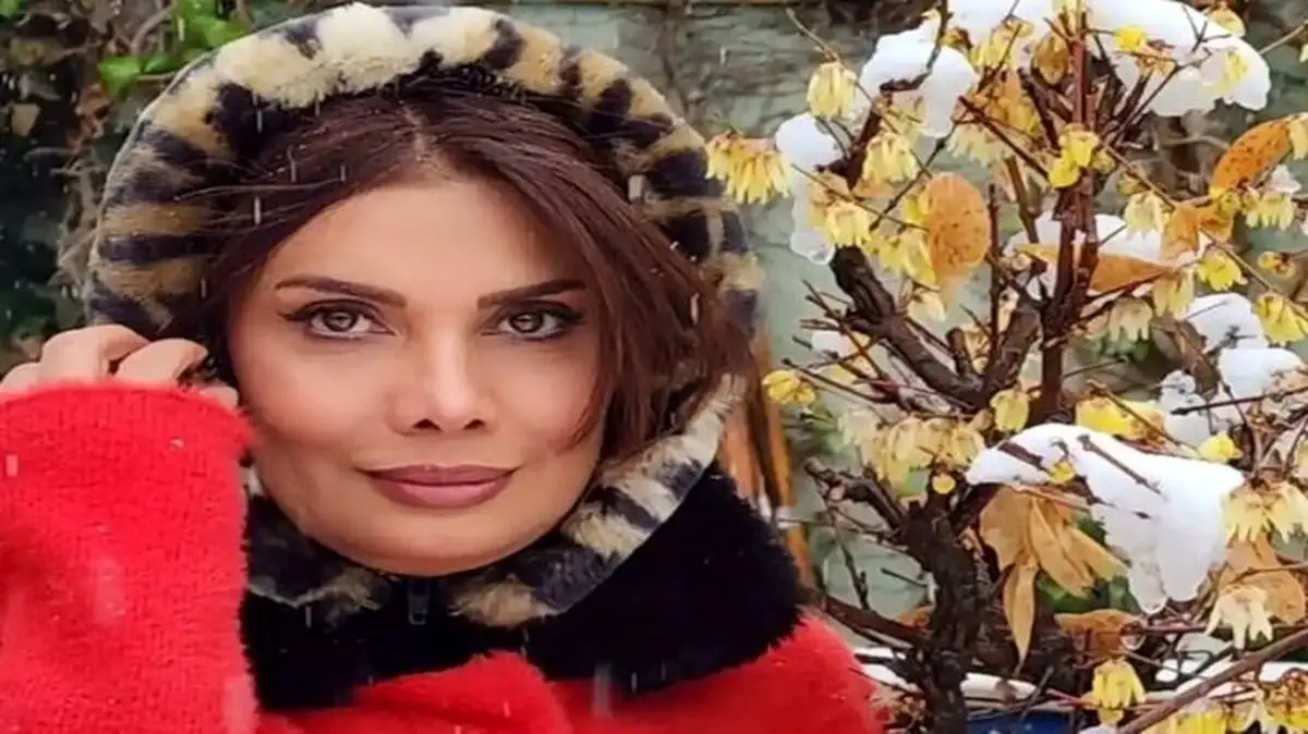 سفر در زمان؛ چهره 27 ساله 