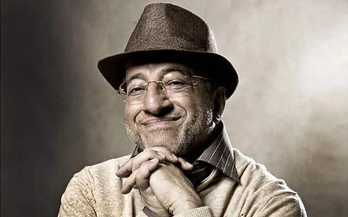 علیرضا خمسه: ما ایرانی ها با کشورهای دیگر تفاوت داریم/فیلم