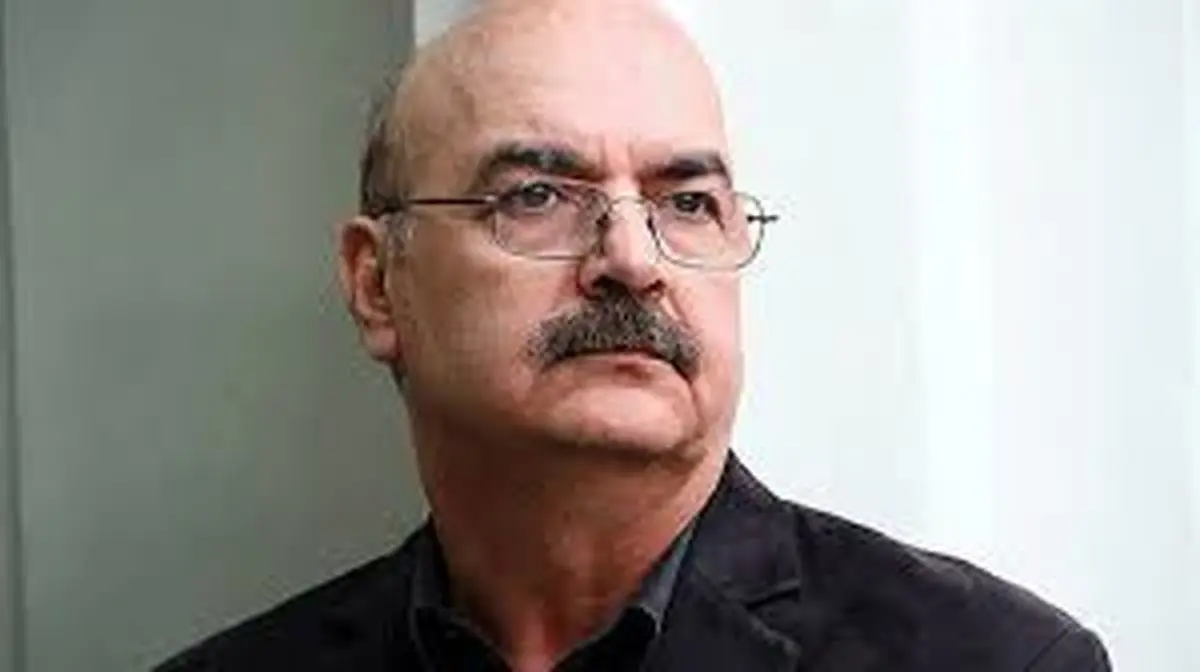 واکنش جدید ایرج طهماسب به حملات دشمن به میهن