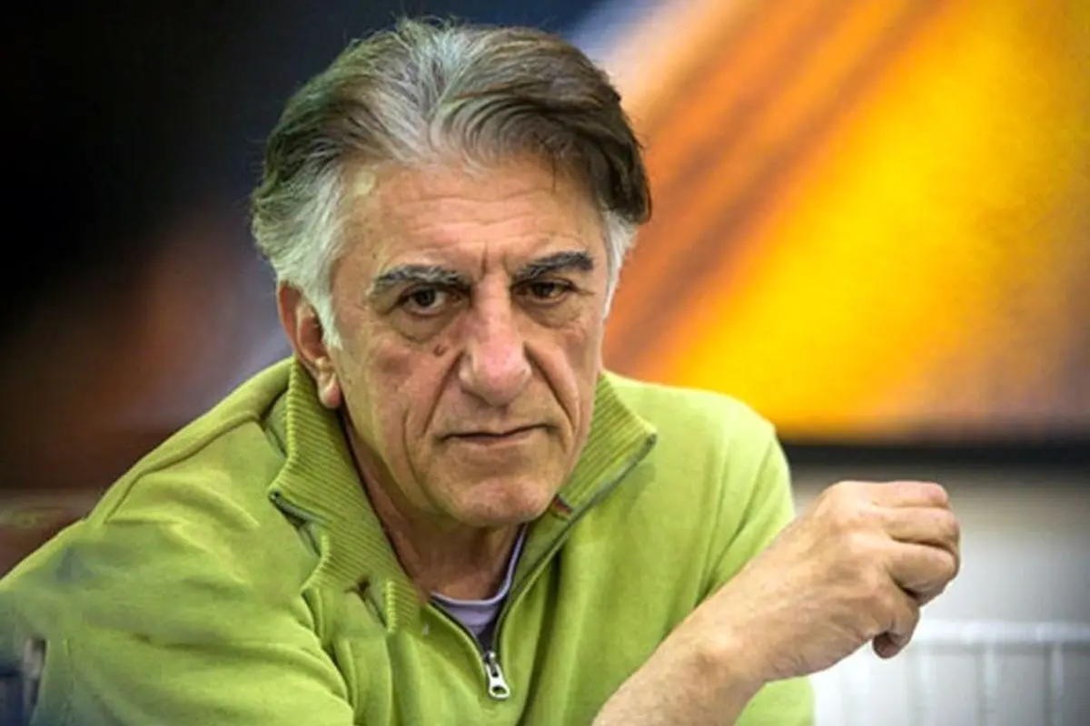 واکنش رضا کیانیان به حملات صهیونیستی آمریکا به ایران/فیلم