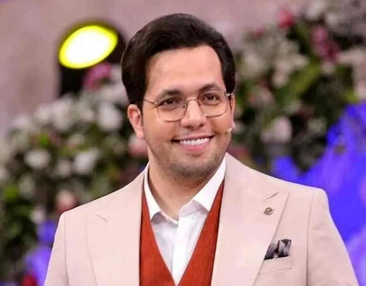 کنایه حامد سلطانی به علی دایی/فیلم