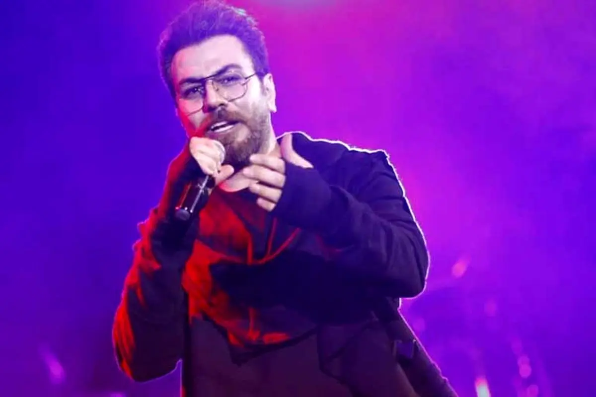 گرشا رضایی: عکس این روزها سکوت خیانت است