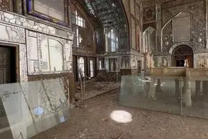 آمار بناهای تاریخی تخریب شده اعلام شد