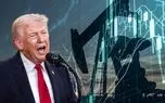 واکنش نفت به اظهارات جدید ترامپ