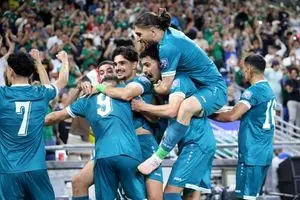 پاداش ویژه به سرمربی تیم ملی برای صعود به جام جهانی