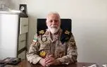 فرمانده یگان فاتحین سپاه به شهادت رسید