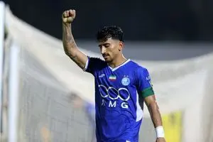 آسیب جدی به خانه کاپیتان استقلال در حملات اخیر