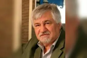 محمدهاشم سبوکی درگذشت