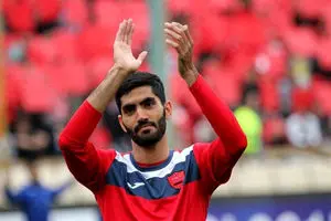 جایزه یک پرسپولیسی برای یافتن دو خلبان آمریکایی